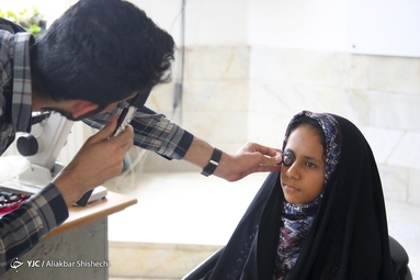 اردوی جهادی پزشکی