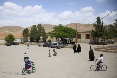 اردوی جهادی پزشکی