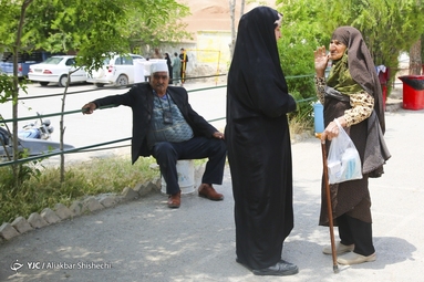 اردوی جهادی پزشکی