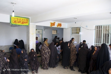 اردوی جهادی پزشکی