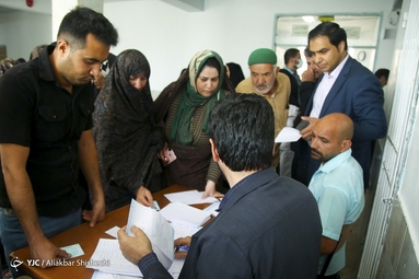 اردوی جهادی پزشکی
