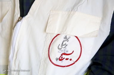 اردوی جهادی پزشکی