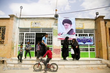 اردوی جهادی پزشکی