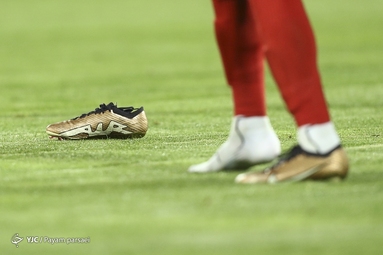لیگ برتر فوتبال / پرسپولیس تهران ۴ - گل گهر سیرجان ۰