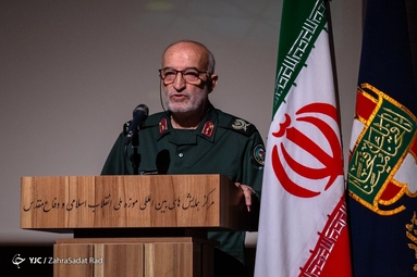 آیین گرامیداشت روز جهانی موزه در موزه ملی انقلاب اسلامی و دفاع مقدس