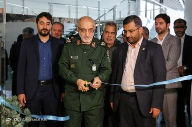 آیین گرامیداشت روز جهانی موزه در موزه ملی انقلاب اسلامی و دفاع مقدس