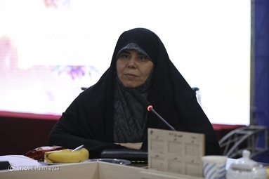 آیین افتتاح شهردخت در تهران