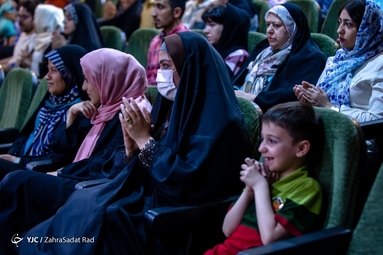 ​جشن ازدواج دانشجویی شریف و گرامیداشت روز دختر