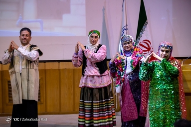 ​جشن ازدواج دانشجویی شریف و گرامیداشت روز دختر
