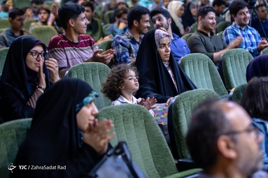 ​جشن ازدواج دانشجویی شریف و گرامیداشت روز دختر