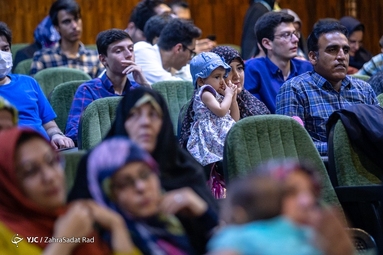 ​جشن ازدواج دانشجویی شریف و گرامیداشت روز دختر