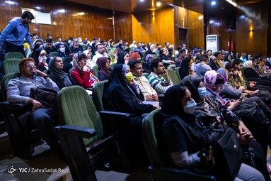 ​جشن ازدواج دانشجویی شریف و گرامیداشت روز دختر