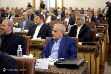 گردهمایی روسای نمایندگی‌های ایران در خارج از کشور