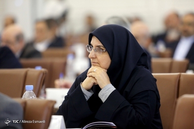 گردهمایی روسای نمایندگی‌های ایران در خارج از کشور