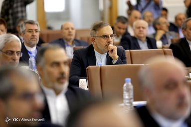 گردهمایی روسای نمایندگی‌های ایران در خارج از کشور