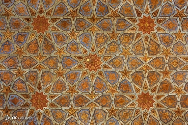 کاخ چهل‌ستون اصفهان