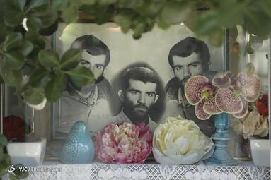 به مناسبت گرامیداشت سالروز آزادسازی خرمشهر