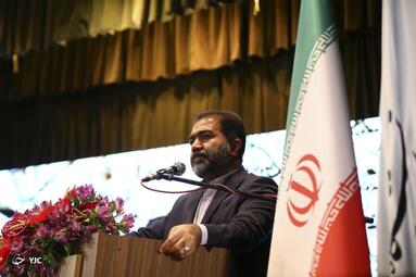 مراسم اعلام برگزیدگان اولین جشنواره هنری ادبی جان فدا با محوریت مقاومت و انقلاب اسلامی در اصفهان