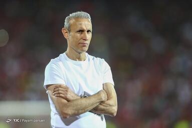 فینال جام حذفی / استقلال ۱ - پرسپولیس ۲