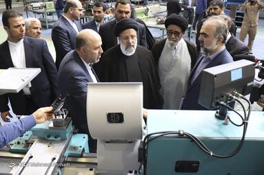 سفر رییس جمهور به استان آذربایجان شرقی