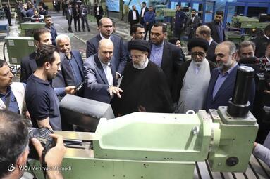 سفر رییس جمهور به استان آذربایجان شرقی