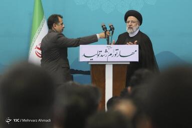 سفر رییس جمهور به استان آذربایجان شرقی