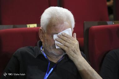 جشن نفس در رشت