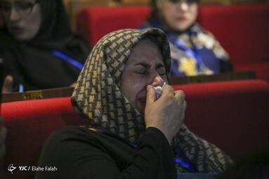 جشن نفس در رشت