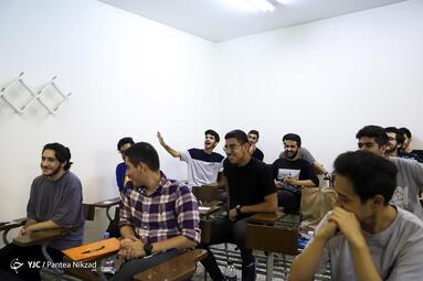 برگزاری نوبت دوم آزمون سراسری ۱۴۰۲ در گروه آزمایشی تجربی