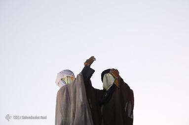 مهمونی ۱۰ کیلومتری عید غدیر