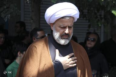 مراسم عزاداری تاسوعای حسینی (ع) / خوی