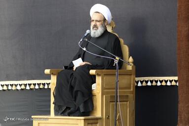 عزاداری روز عاشورای حسینی (ع) در اصفهان