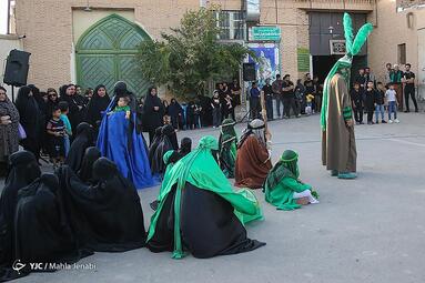 تکیه خواجه خضر کرمان