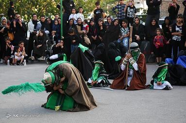 تکیه خواجه خضر کرمان
