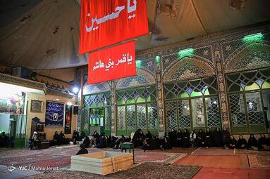 تکیه گلبازخان کرمان