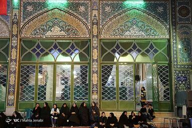 تکیه گلبازخان کرمان