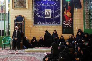 تکیه گلبازخان کرمان