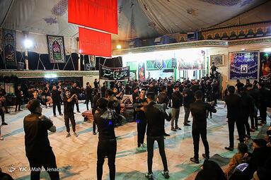 تکیه گلبازخان کرمان