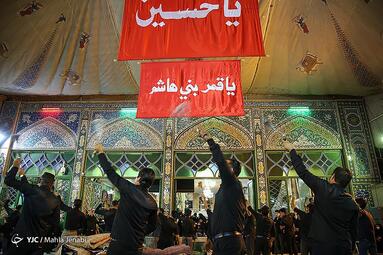 تکیه گلبازخان کرمان