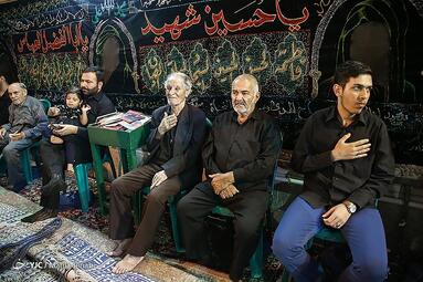 تکیه گلبازخان کرمان