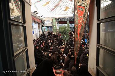 خانه مرحوم بردشیری کرمان