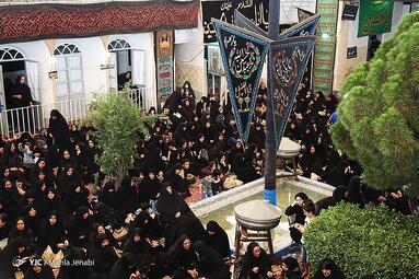 خانه مرحوم بردشیری کرمان