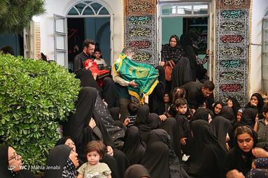 خانه مرحوم بردشیری کرمان