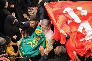 خانه مرحوم بردشیری کرمان