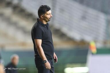 لیگ برتر فوتبال کشور / پرسپولیس تهران ۱ - آلومینیوم اراک ۰