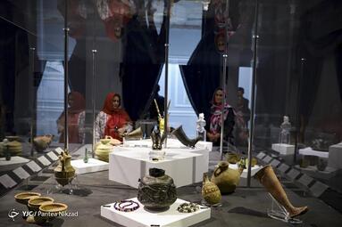 کاخ مرمر تهران