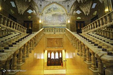 کاخ مرمر تهران
