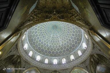 کاخ مرمر تهران