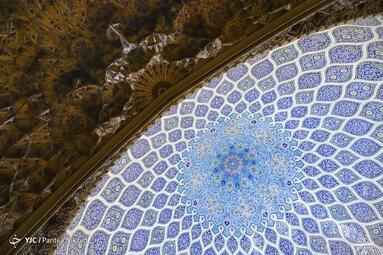 کاخ مرمر تهران