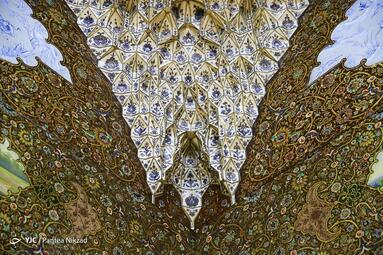 کاخ مرمر تهران